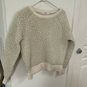 Project Social T Los Angeles crewneck sweatshirt